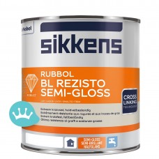 SIKKENS RUBBOL BL REZ SG N00 465ML