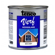 TENCOVERF HG 9010 WIT 0,25