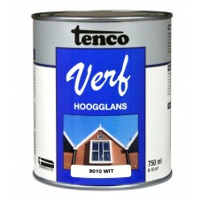 TENCOVERF HG 9010 WIT 0,75