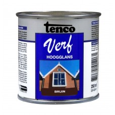 TENCOVERF HG BRUIN 0,25
