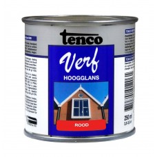 TENCOVERF HG ROOD 0,25