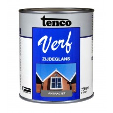 TENCOVERF ZG 7016 ANTRACIET 0,75