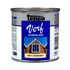 TENCOVERF ZG 9001 CREMEWIT 0,25