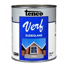 TENCOVERF ZG GRIJS 0,75