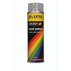 MT ACRYL LAKSPRAY VERNIS MAT 500ML