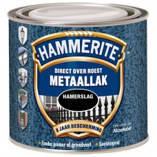 HT HAMERSLAG Z GRIJS H115 250ML