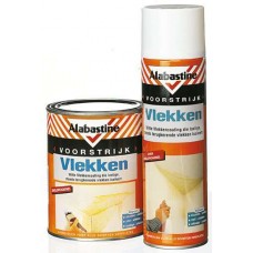AB XTRA VOORSTRIJK VLEKKEN 1L