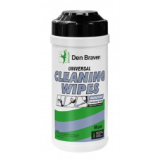 CLEANING WIPES 80ST. 211471