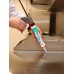 ZWALUW SILICONE-NO + SANITARY 310ML ANTRACIET