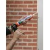 ZWALUW ACRYL EXTERIOR+ 310ML WIT