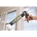 BISON SUPER ACRYLAAT SCHILDERSKIT WIT KOKER 300 ML NL/FR