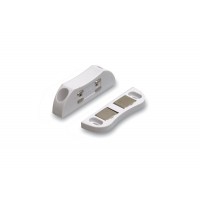 MC 9602B / MAGNEETSNAPPER HQ 6KG WIT