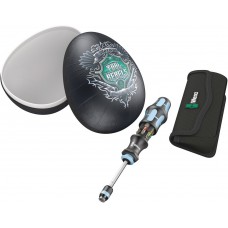 WERA BITSET KOMPAKT 20