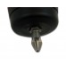 PLAMUURMES 150MM RVS KUNST. HEFT+BIT PH2