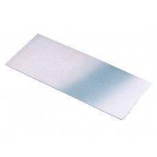 SCHRAAPSTAAL 150X60X0.8MM