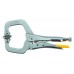 GRIPTANG "C" BEKKEN 170MM (L) -45MM (BEK)