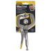 GRIPTANG "C" BEKKEN 170MM (L) -45MM (BEK)