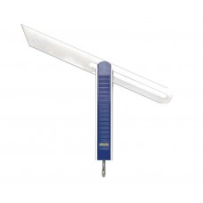 ZWEIHAAK ALUMINIUM 300MM