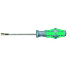 367 TORX® BO SCHROEVENDRAAIER MET BORING, TX 9 X 60 MM