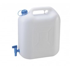 JERRYCANWATER 20L.V.KRAAN 8177