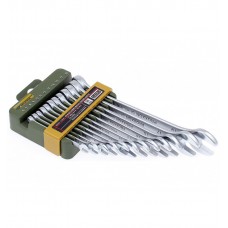 SLIMLINE-RING-STEEKSLEUTELSET DIVERSE MATEN,12-DLG.23816