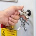 TWINKEY SLEUTEL