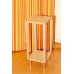 RONDE BUIS ALU ZIL.ELOX Ø15X1/1M