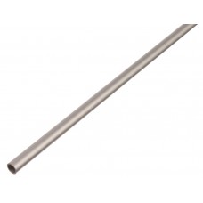 RONDE BUIS ALU ZIL.ELOX Ø25X1,5/1M
