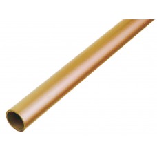 RONDE BUIS MESSING, 2X0 3/1M