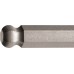 HAAKSE INBUSSLEUTEL 6.0MM L=139MM LANG KOGELKOP