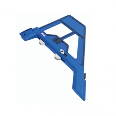 AFKORT HULPSTUK TOT 203 MM BREED INTREKBARE SNIJLIJNINDICATOREN.