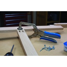AUTOMAXX HOUT PROJECT KLEM 76 MM