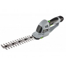 EGO CHT 2001E KIT INCL. 12 VOLT ACCU EN STANDAARD LADER
