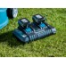MAKITA DUO SNELLADER LXT DC18RD 196933-6