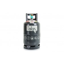 GAS TAKE 5 STATIEGELD