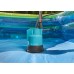 ACCU DOMPELPOMP 2000/2 CLEAR 18V P4A SET