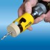 PROFIT MULTI PURPOSE GATZAAG Ø 160 MM , MET GEINTEGREERDE ADAPTER, MET EURO-HANGER