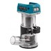 MAKITA LXT 18 V BOVEN- EN KANTENFREES DRT50ZJX9
