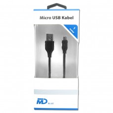 MICRO USB KABEL 1MTR.