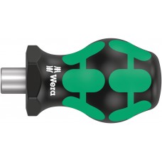 811/1 STUBBY BITS-HANDHOUDER, MAGNETISCH, 1/4"