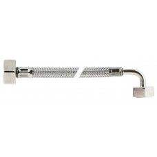 RVS FLEX SLANG 3/4" BI X 3/4 " HAAKS BI 150 CM