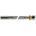 RVS FLEX SLANG 10MM INSTEEK X 12MM KNEL 35 CM