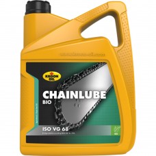 5 L CAN KROON-OIL CHAINLUBE BIO