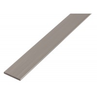 PLATTE STRIP ALU BRUTE 30X2/2M