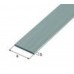 PLATTE STRIP ALU BRUTE 40X2/2M