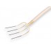 MESTVORK OFFNER 4 TANDS BRONS MET DUL EN ATLAS BATSESTEEL 130 CM