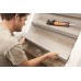 BISON POLY MAX® EXPRESS WIT HANGTUBE 165 G NL/FR