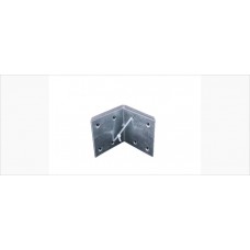 VERSTERKINGSHOEK 60X60MM GV
