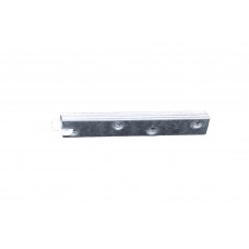 VERBINDINGSPLAAT 100 MM GV EAN
