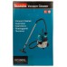 MAKITA 230 V STOFZUIGER L-KLASSE NAT EN DROOG VC2000L